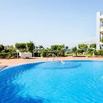 A 4 Floors House With A Large Capacity *
