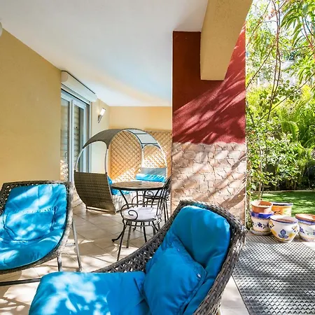 A 4 Floors House With A Large Capacity Feriehus Los Cristianos (Tenerife)
