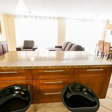 A 4 Floors House With A Large Capacity *