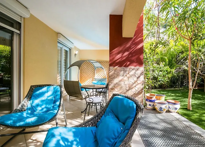 A 4 Floors House With A Large Capacity Ferienhaus Los Cristianos (Tenerife)