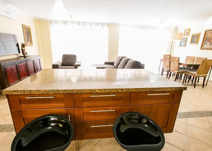 A 4 Floors House With A Large Capacity *